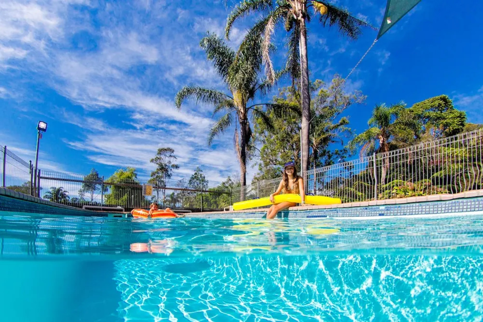 Secura Lifestyle Countryside Kalaru