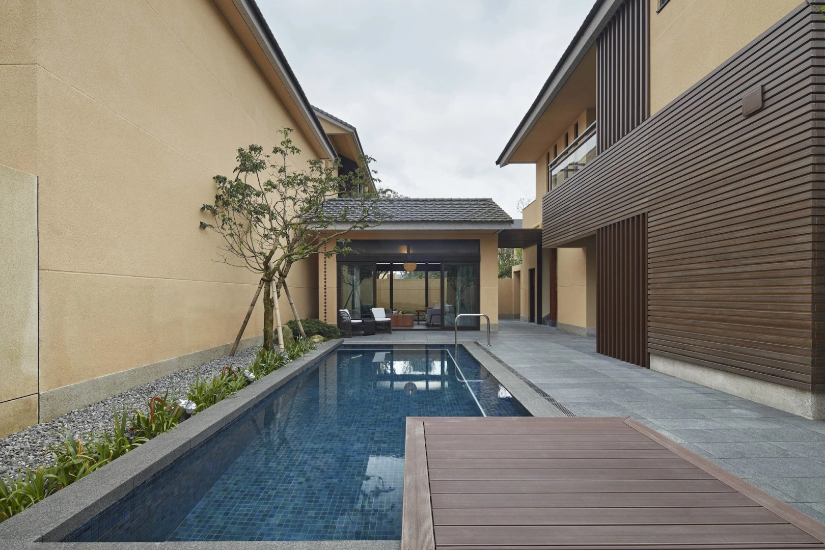 The Westin Yilan Resort