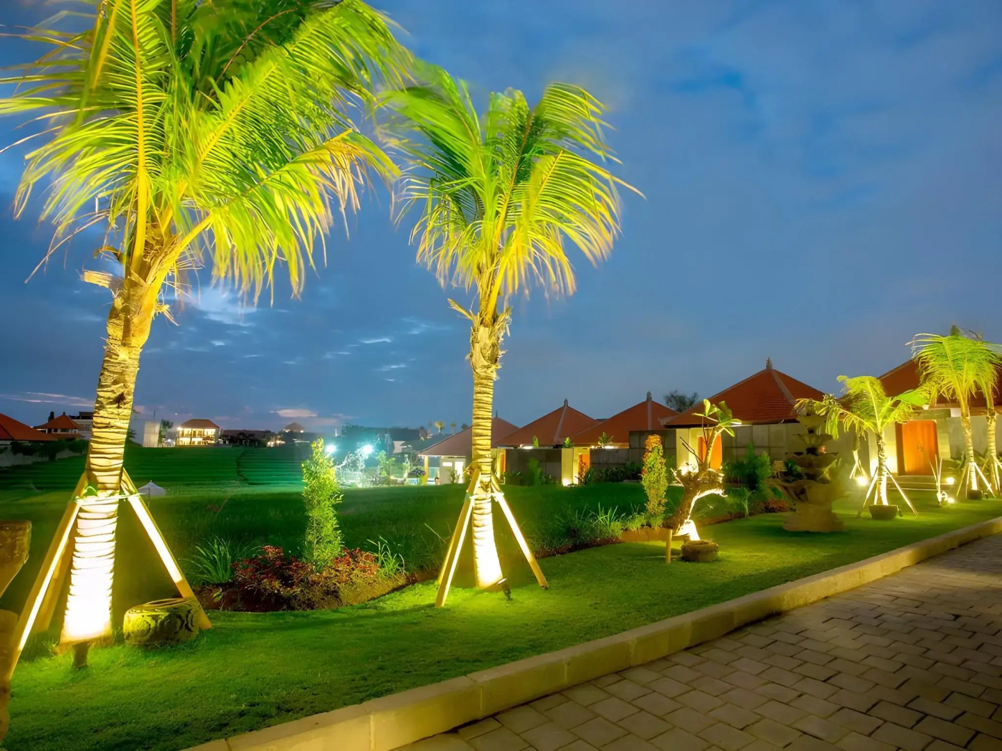 RedDoorz @ Nelayan Canggu