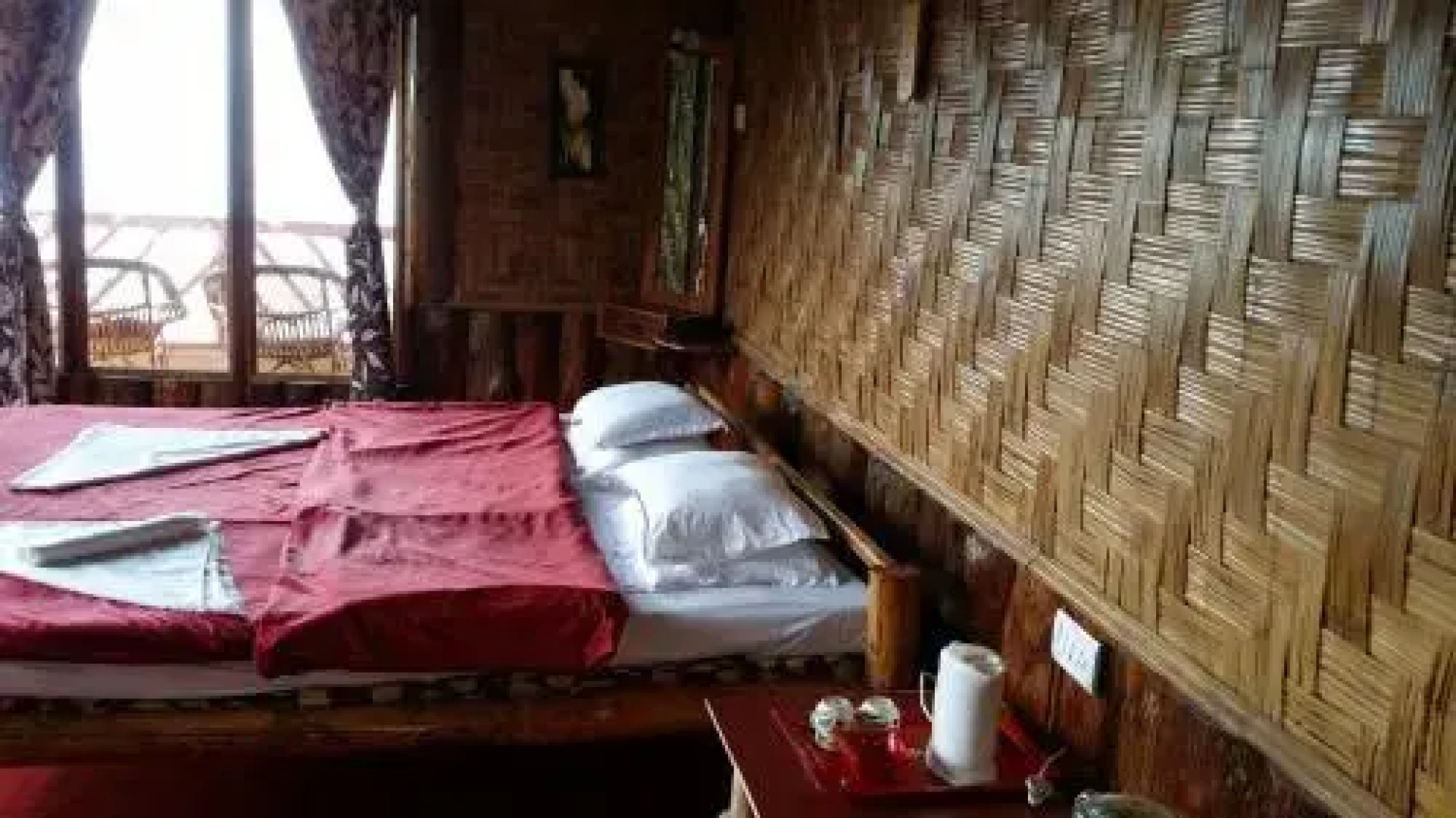 Hilltop Rabong Resort