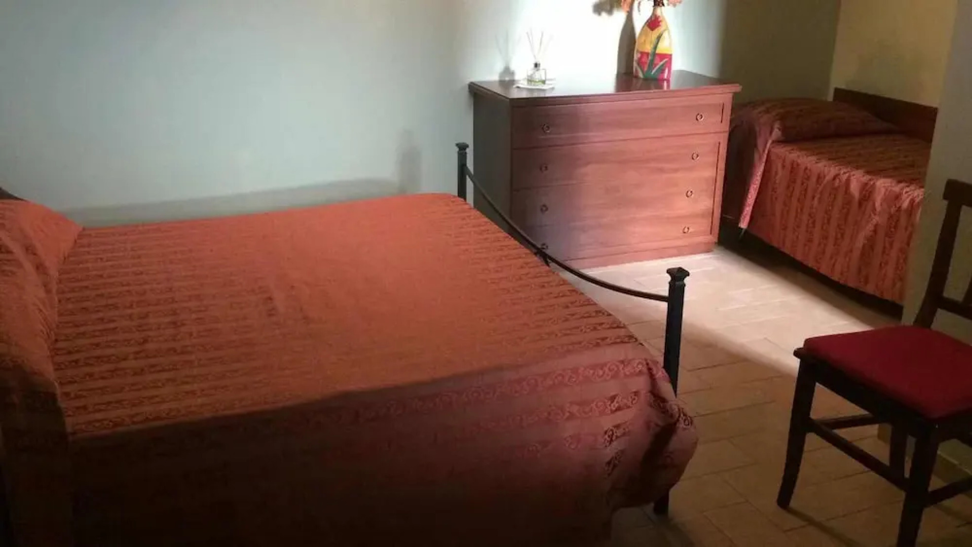 Affittacamere La Casetta