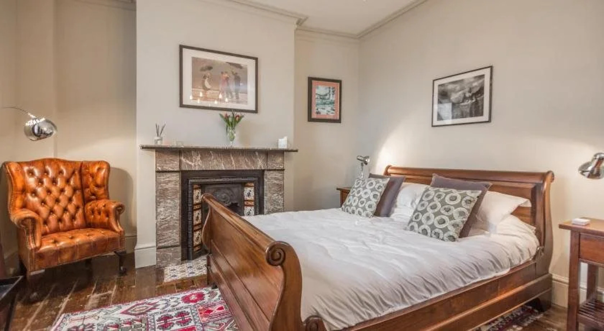 St Valery Boutique Bed + Breakfast