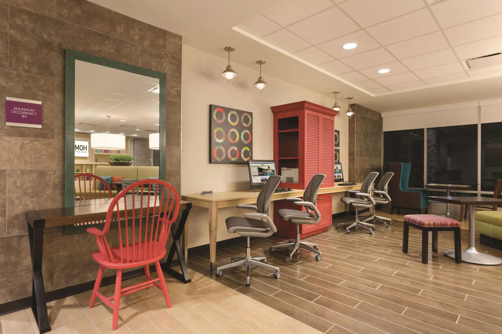 Home2 Suites by Hilton Pittsburgh Cranberry