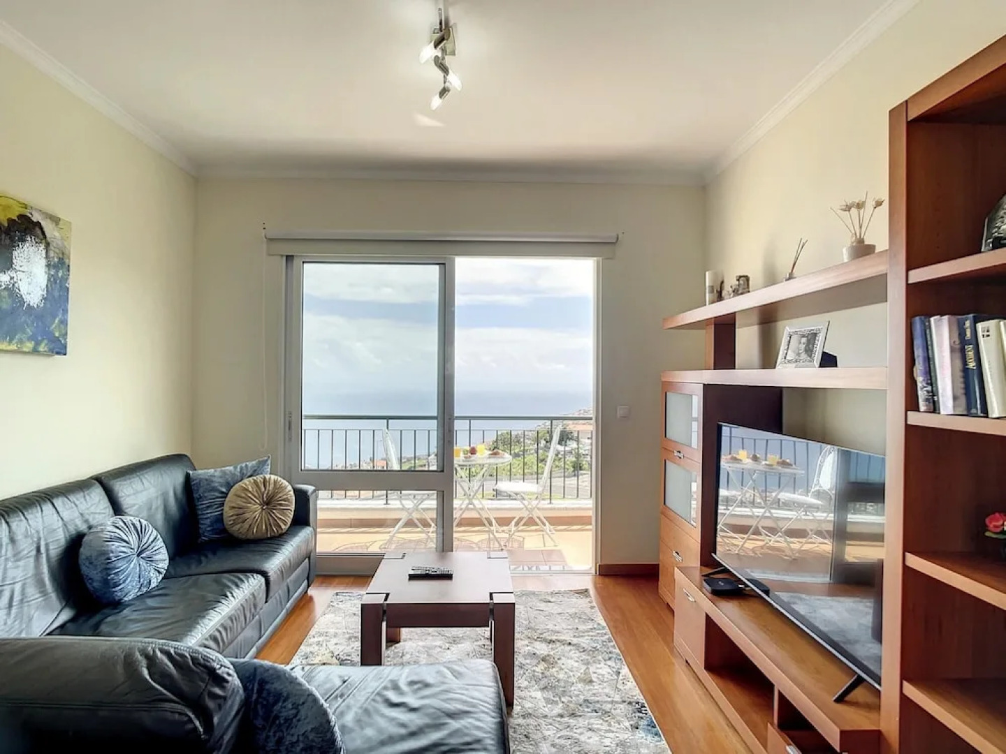 Sunset Horizon by Atlantic Holiday