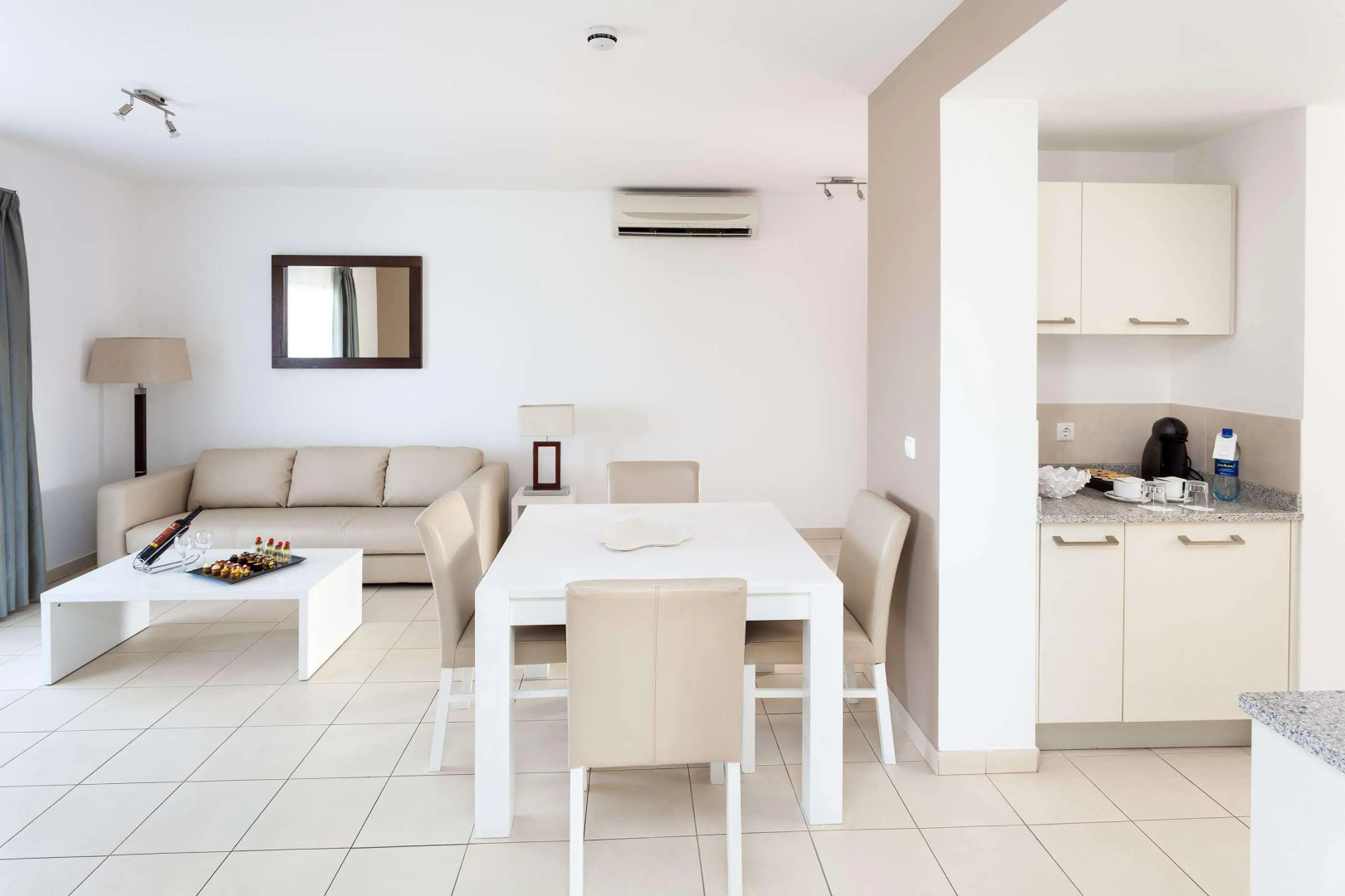 Melia Tortuga Beach - All Inclusive