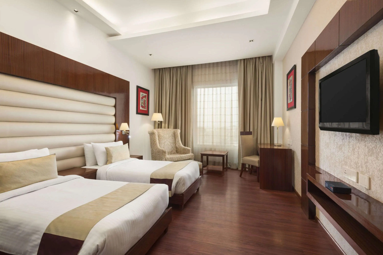 Days Hotel by Wyndham Panipat