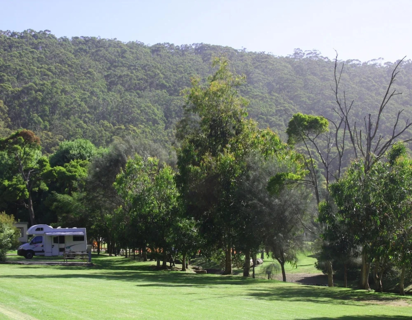 BIG4 Wye River Holiday Park