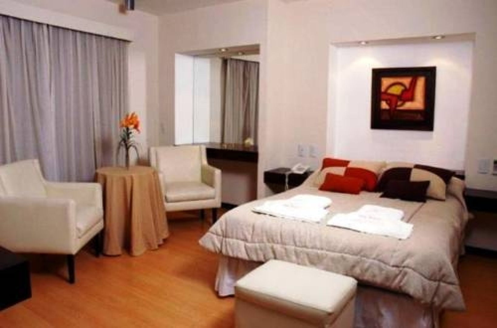 Santa Cecilia Resort & Spa