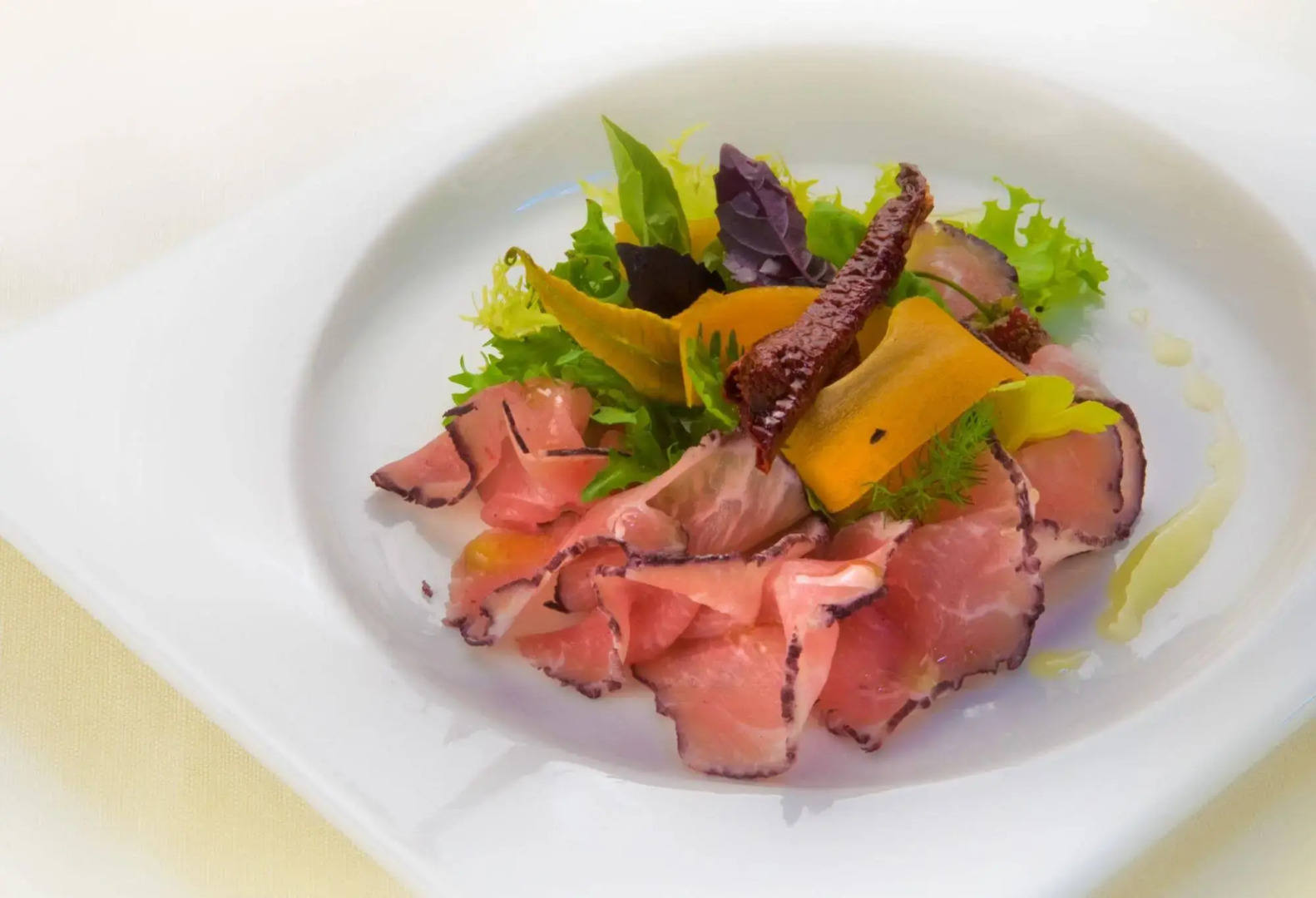 Le Masserie Del Falco