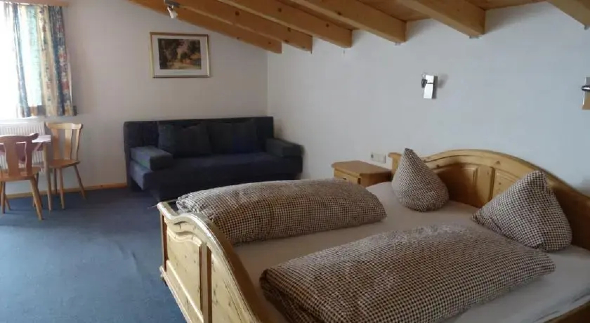 Gasthof-Pension Mösl