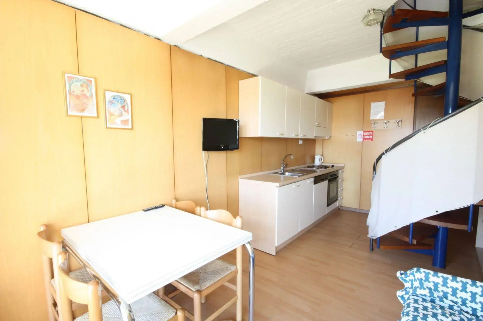 Residence Marilleva 1400