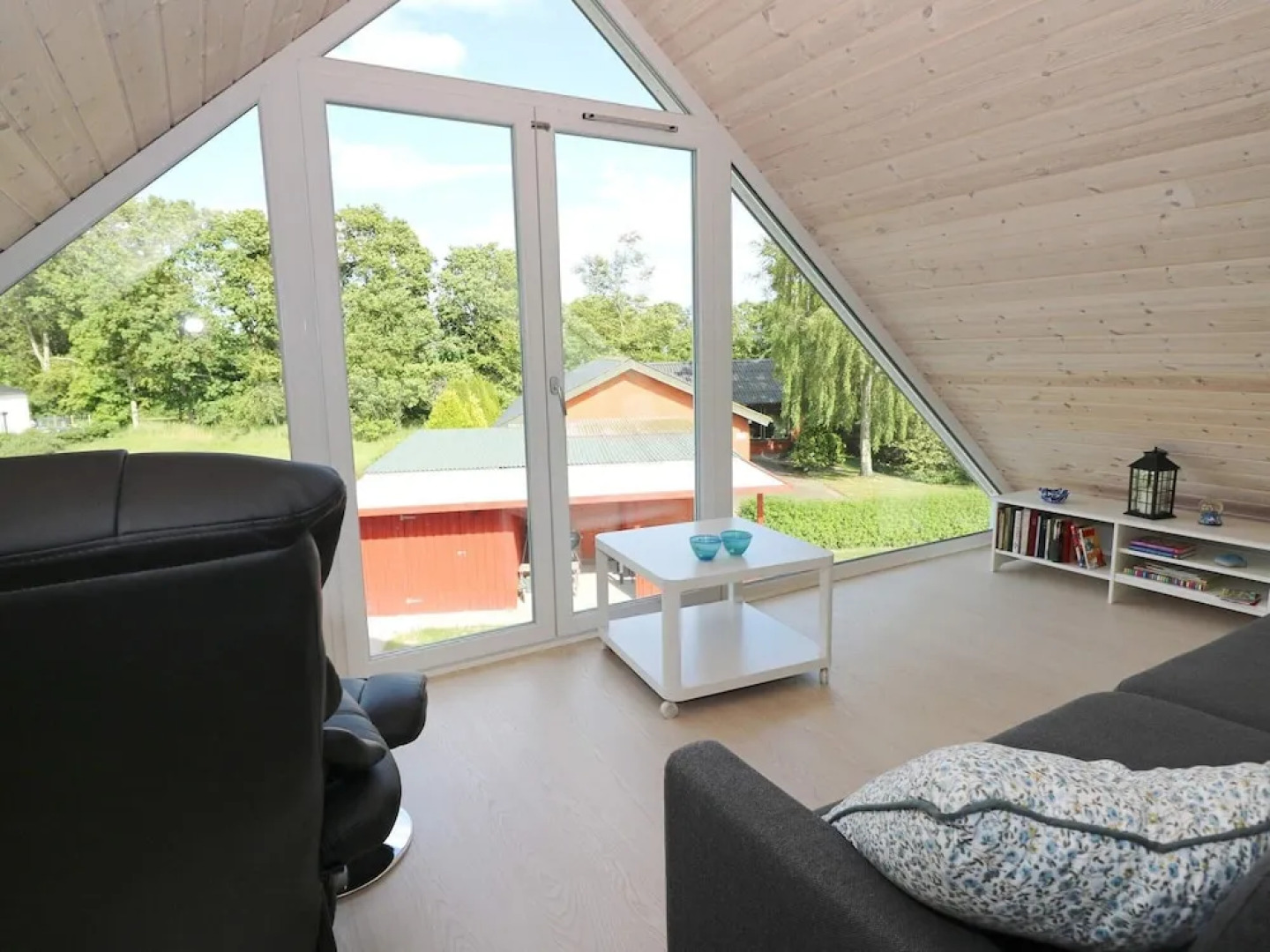 10 Person Holiday Home in Hadsund