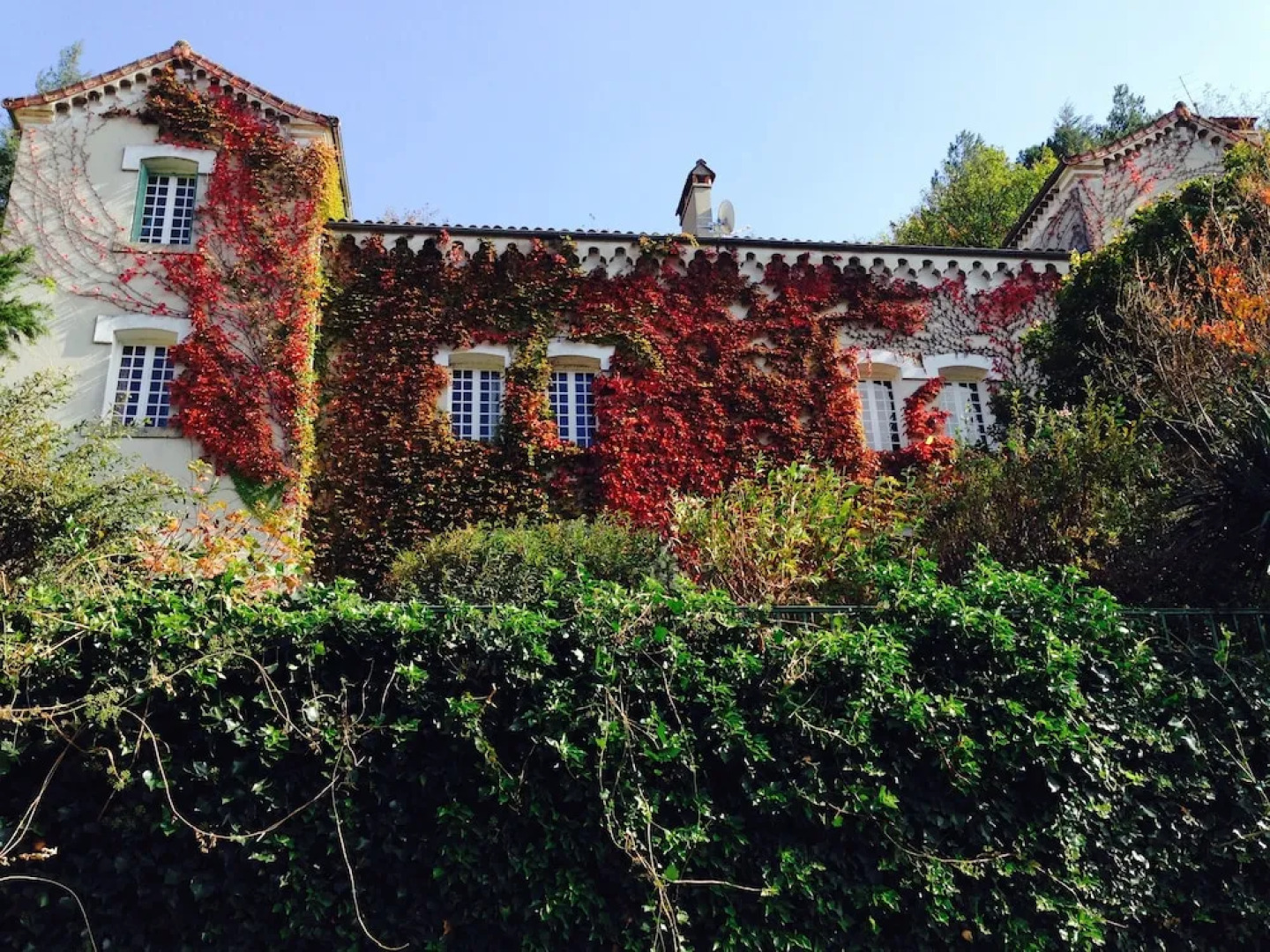 Villa Aimee Luxury Apartments With Heated Pool