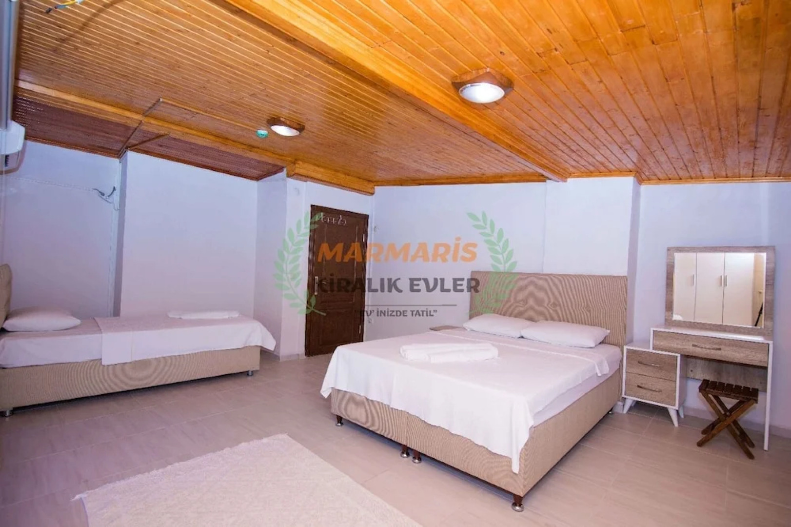 Fit'Art Saranda Evleri