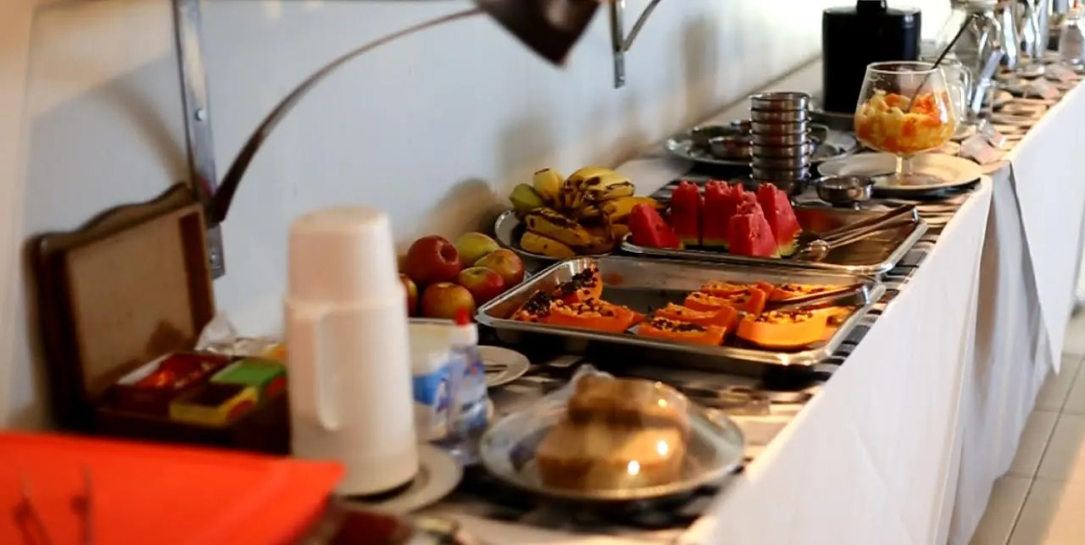 La Defense Apart Hotel