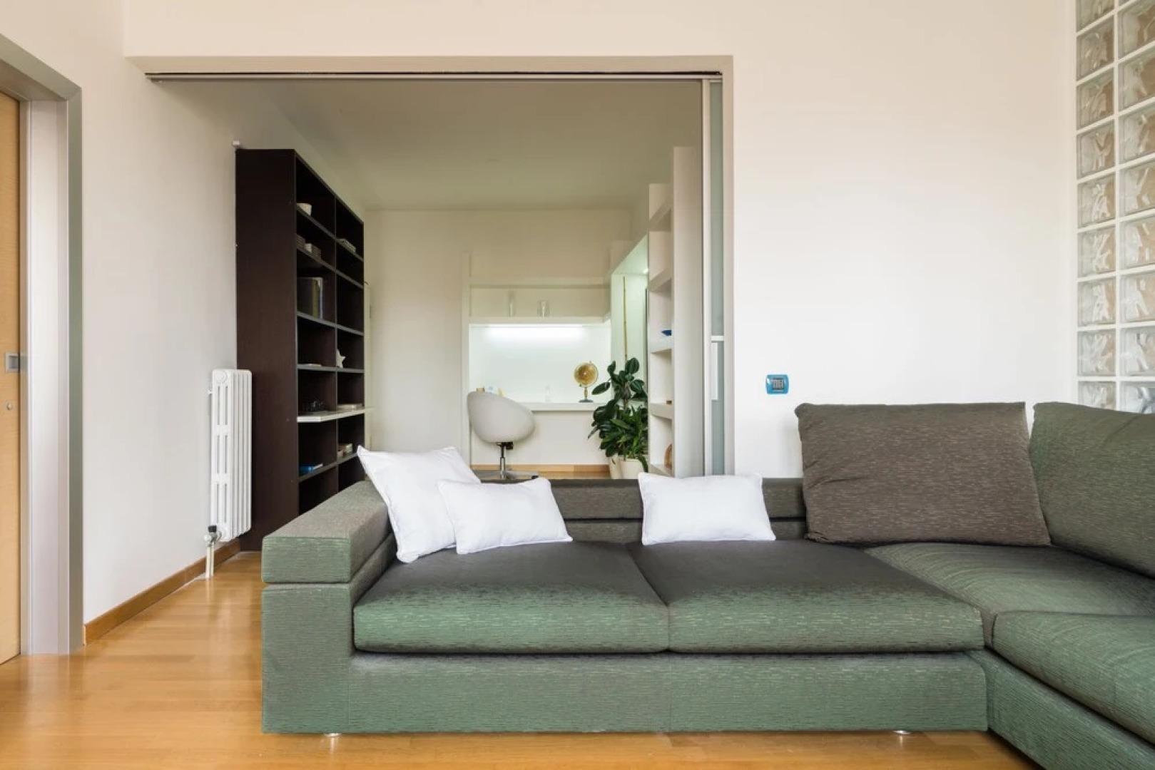 Home at Hotel - Niguarda