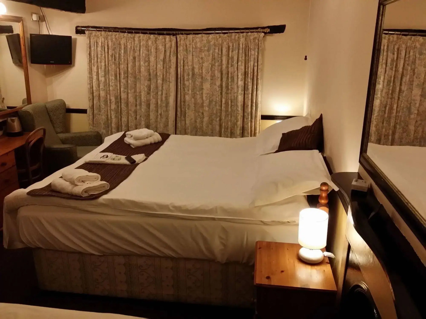 Seed Hill Guest House