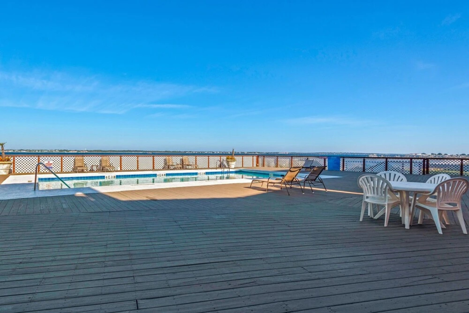 Palm Beach Club 2192  - Two Bedroom Condo