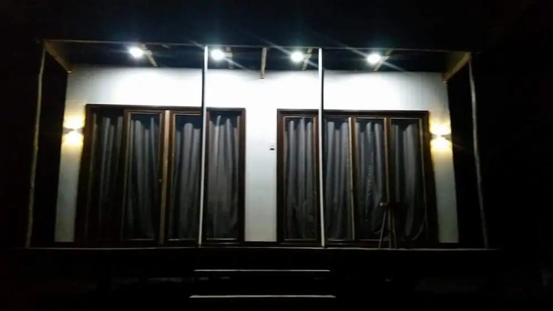 Villa Encantador Resort