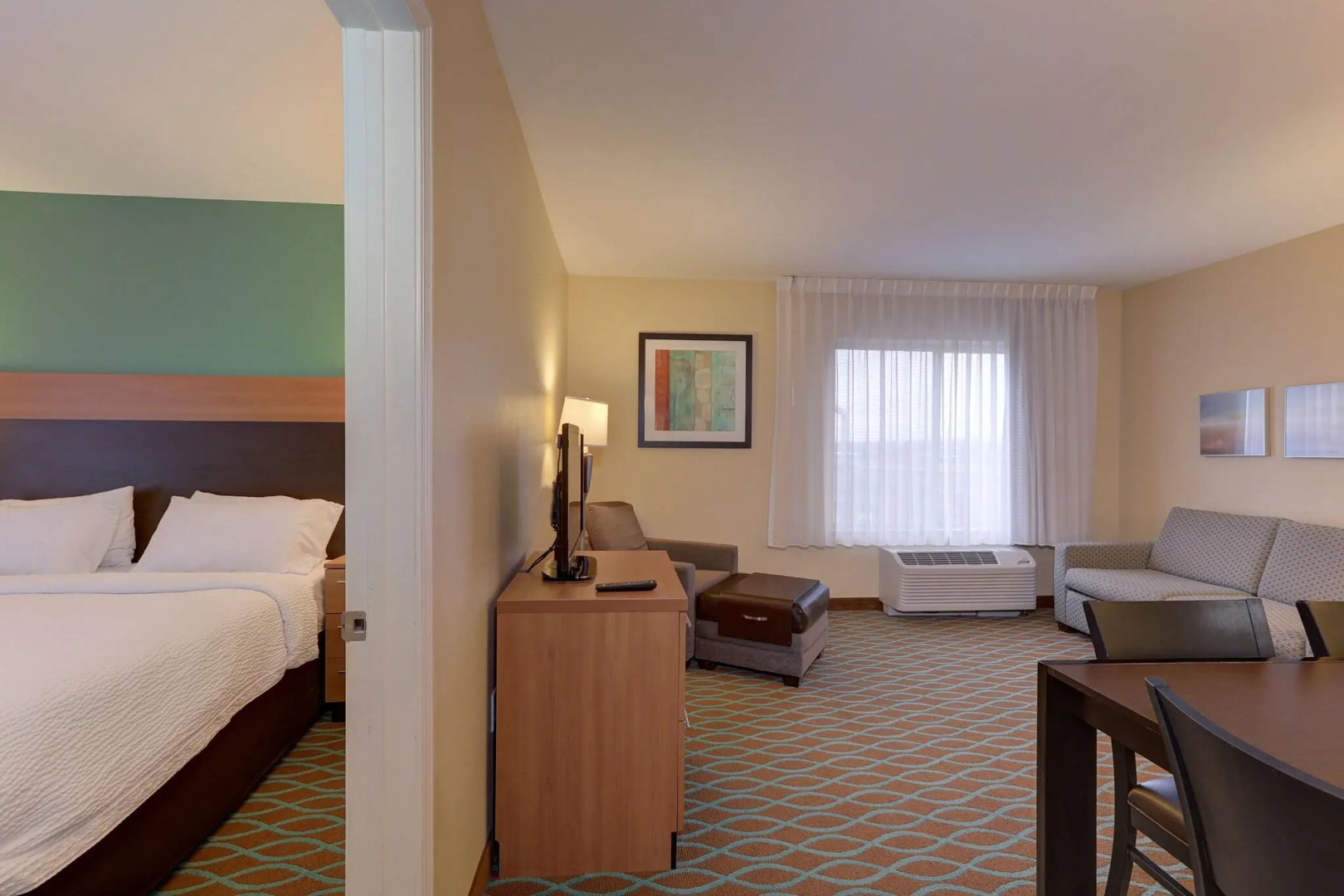 TownePlace Suites Richland Columbia Point