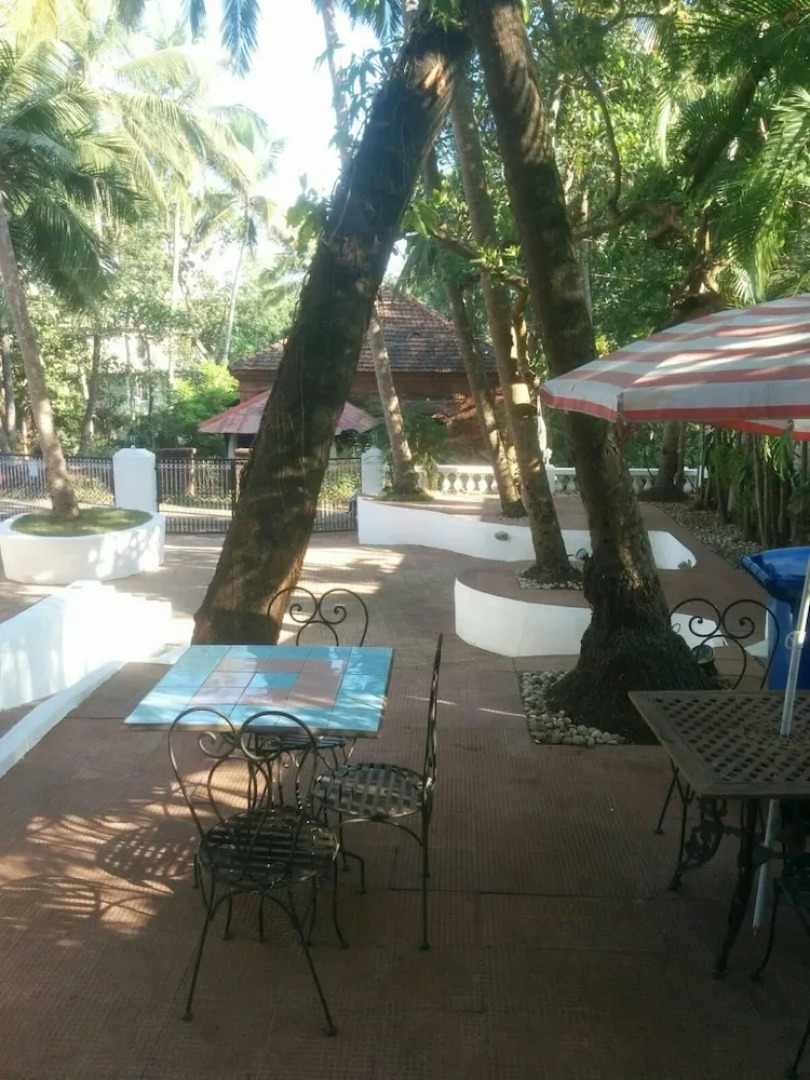 Hotel Belle Vista Vaddo