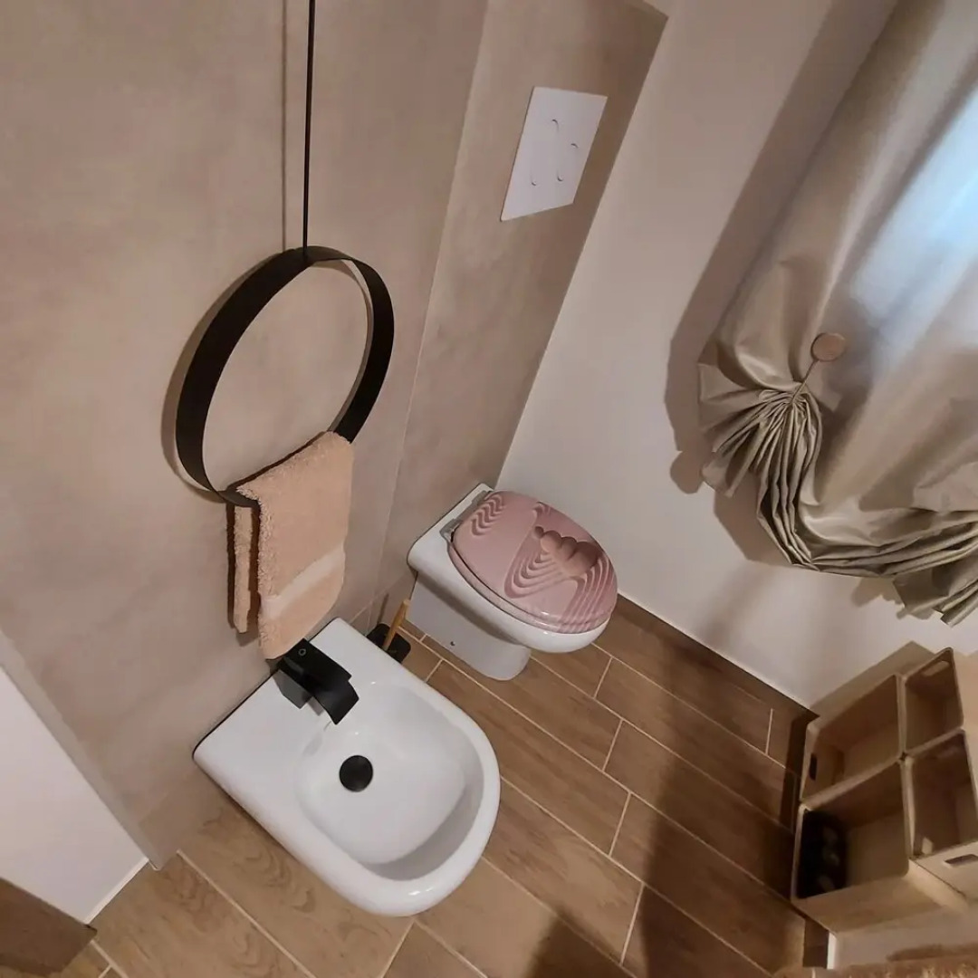 Sogno e Luce di Rosalia