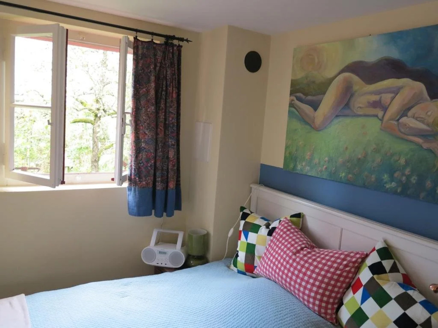 Schöni Sache Atelier Shop BnB