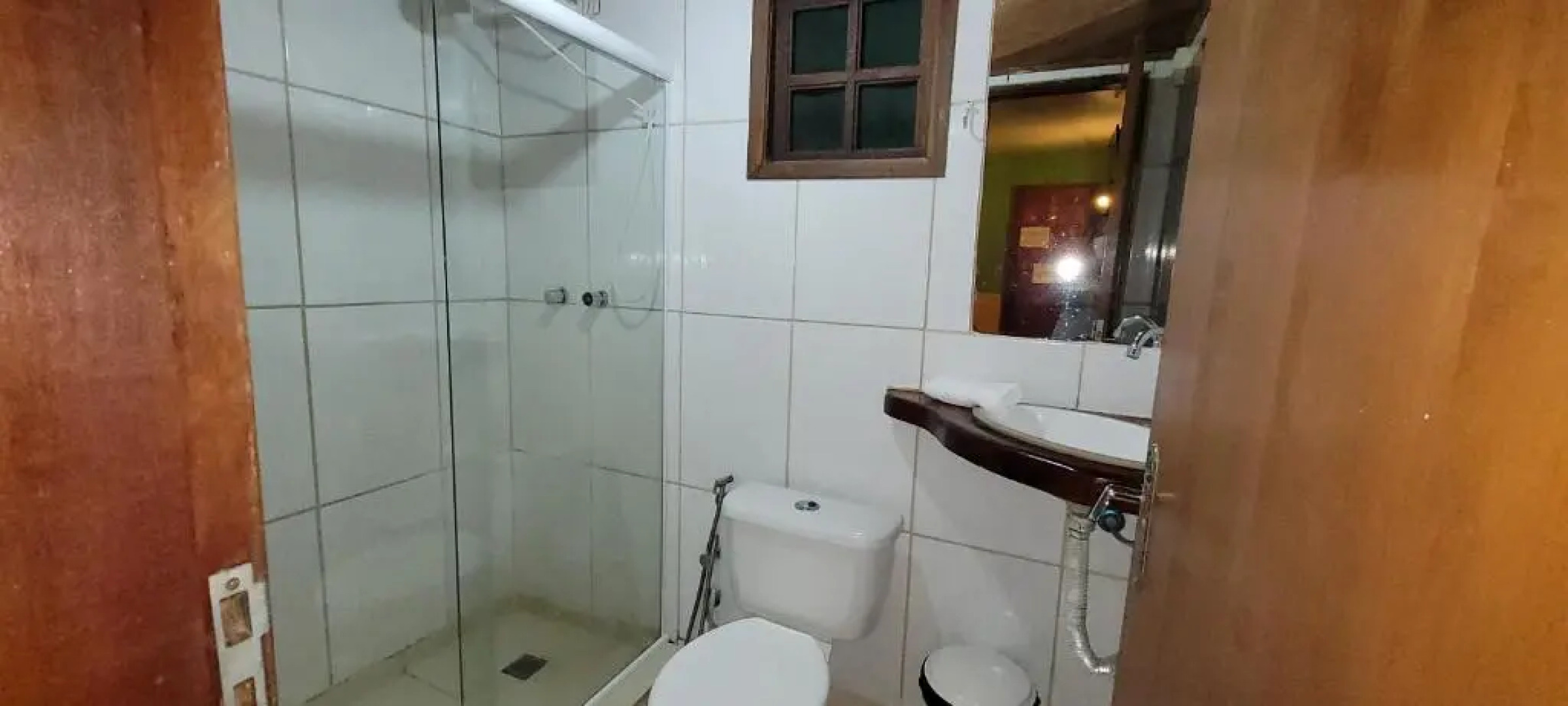 Imbassaí Eco Hostel Lujimba