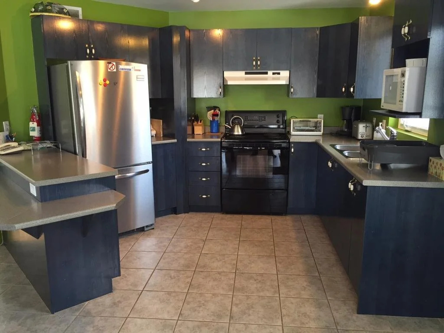 Les Fables du Lac Lafontaine