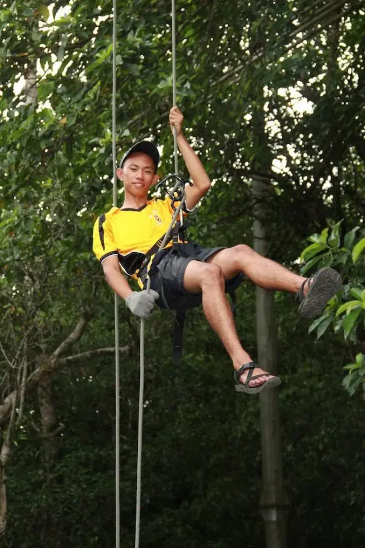 Forest Crest Nature Hotel and Resort