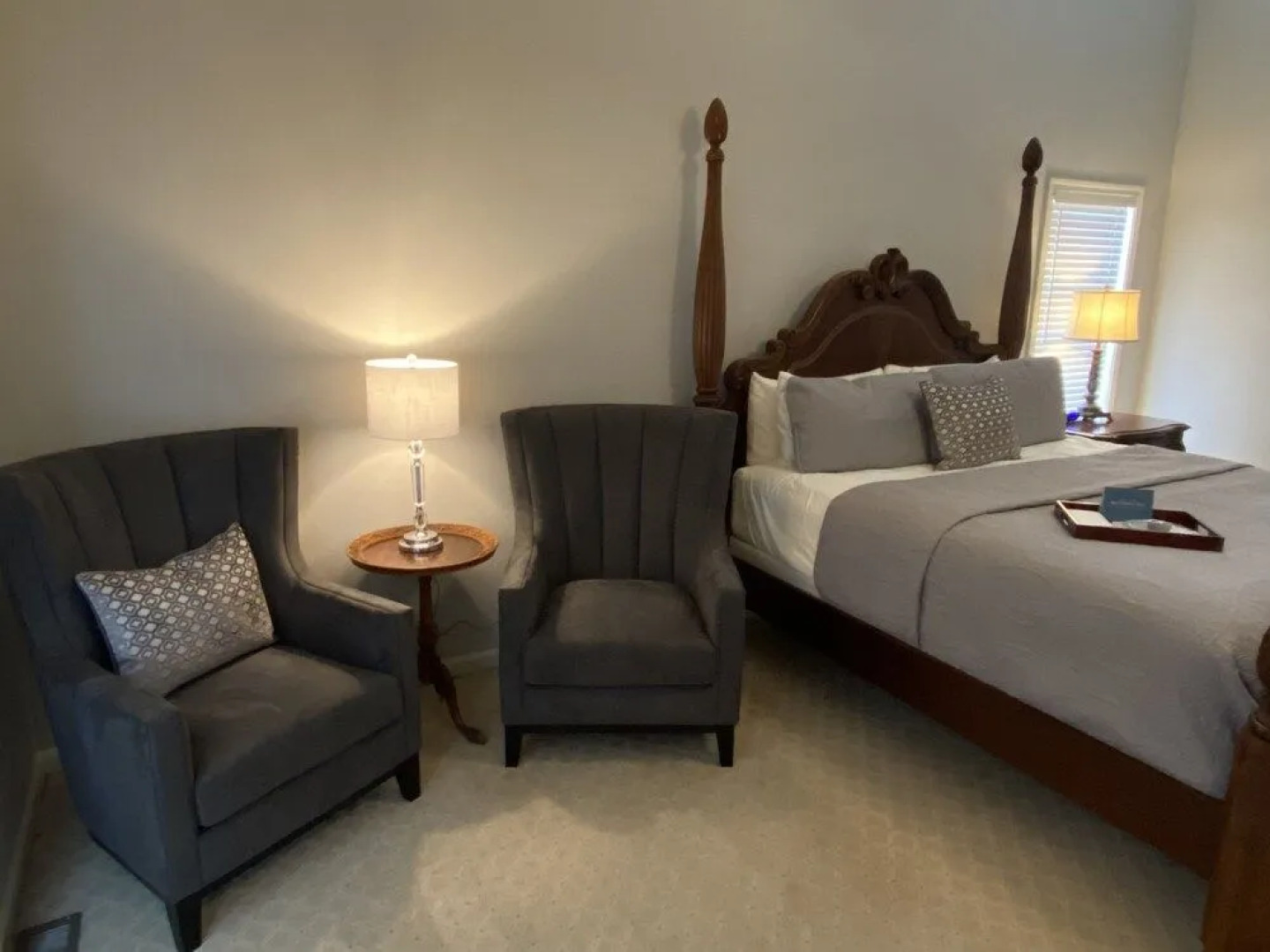 Blue Ridge Inn Bed & Breakfast