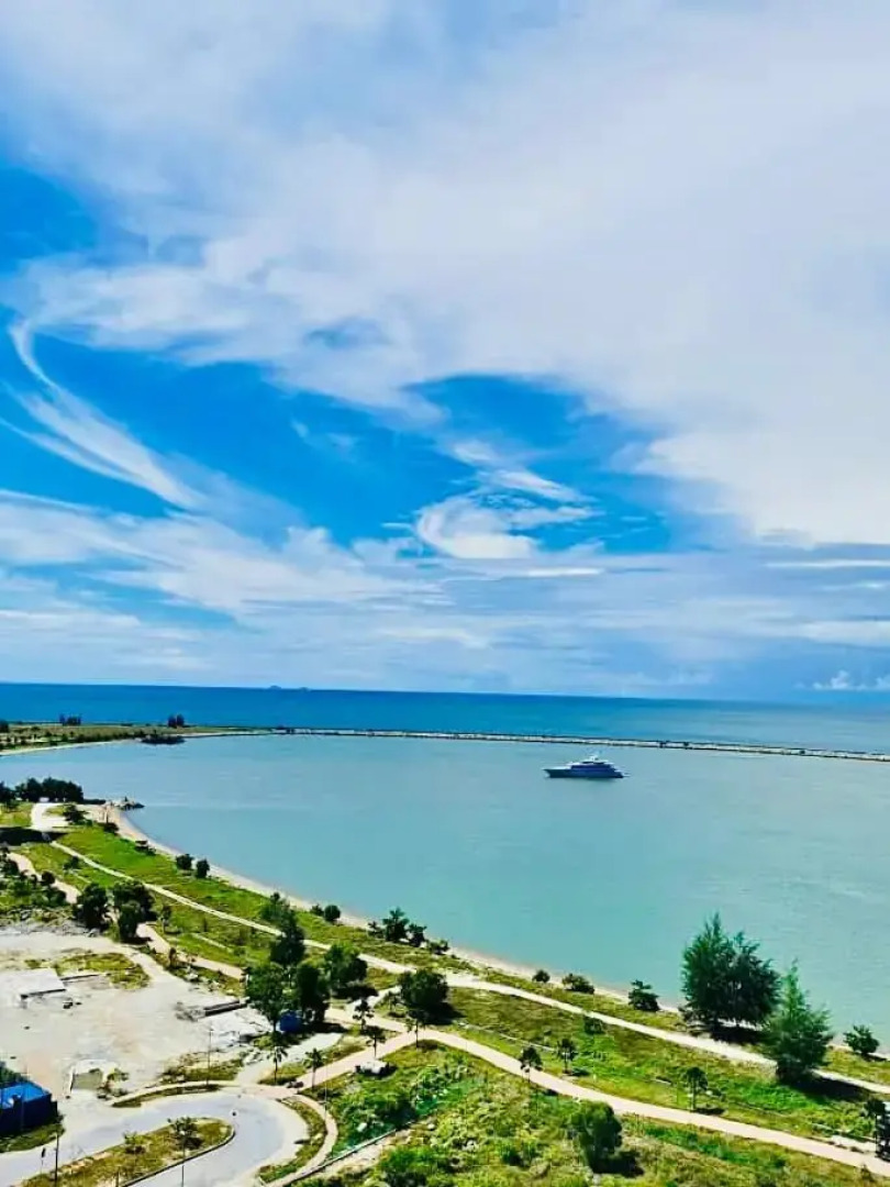 KT CITY HOMESTAY WITH 4 Bedrooms and POOL