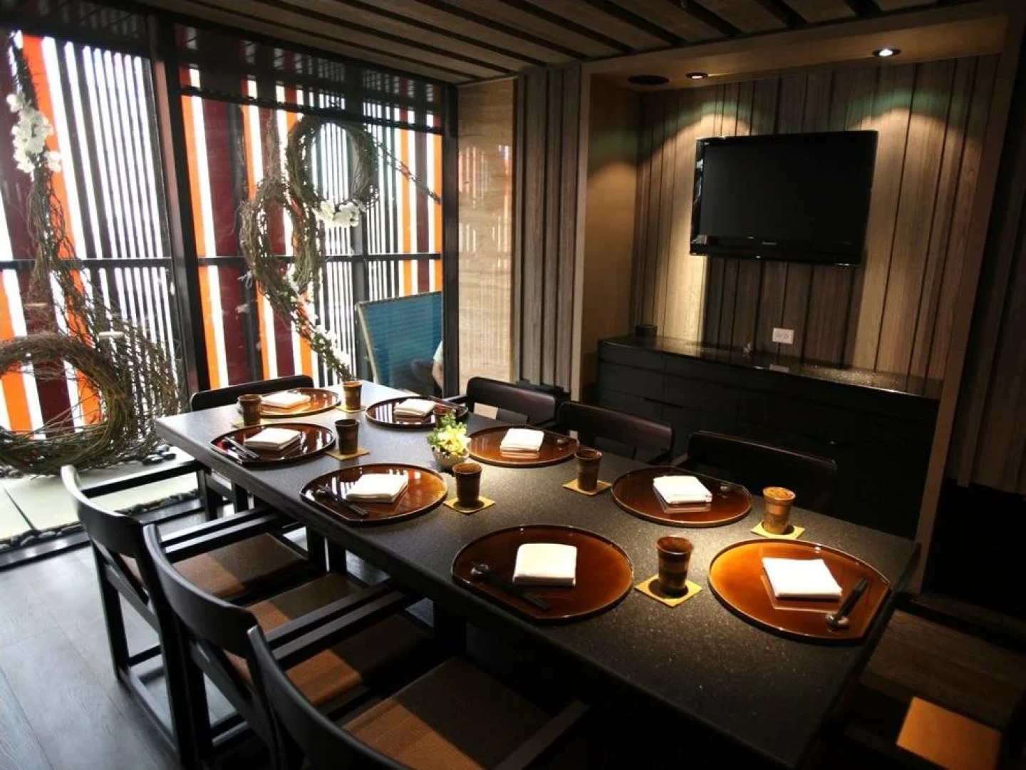 Monarch Skyline Hotel