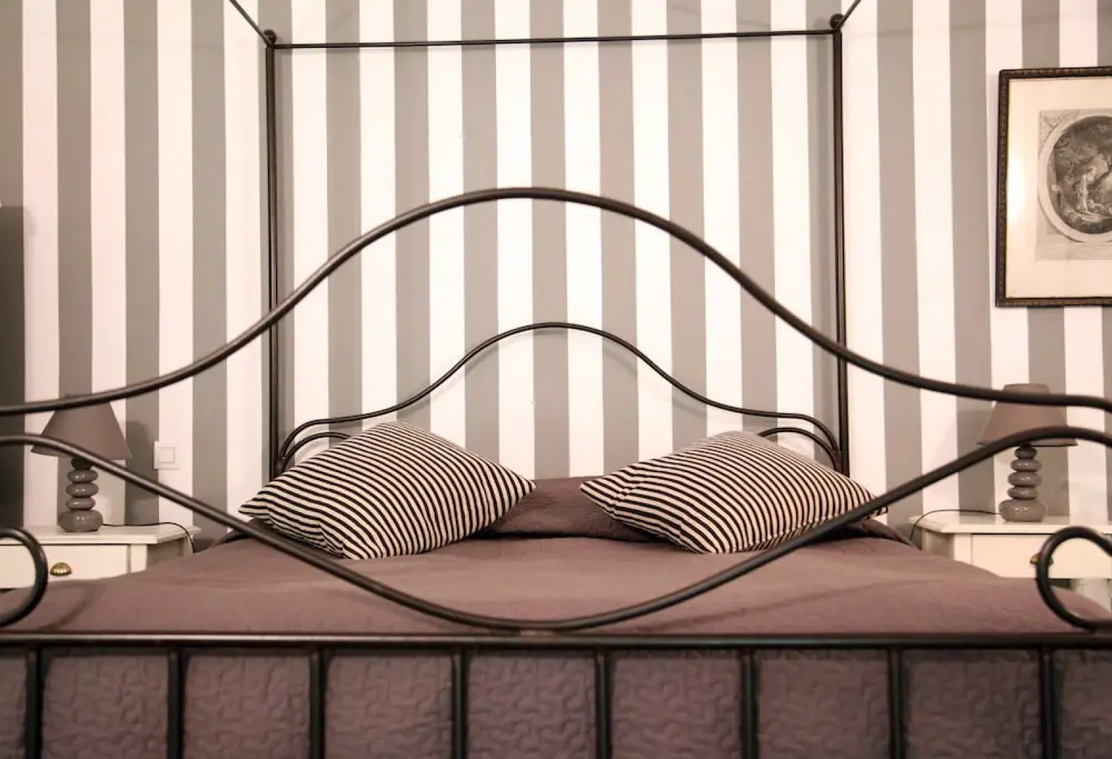 Château Des Barrenques