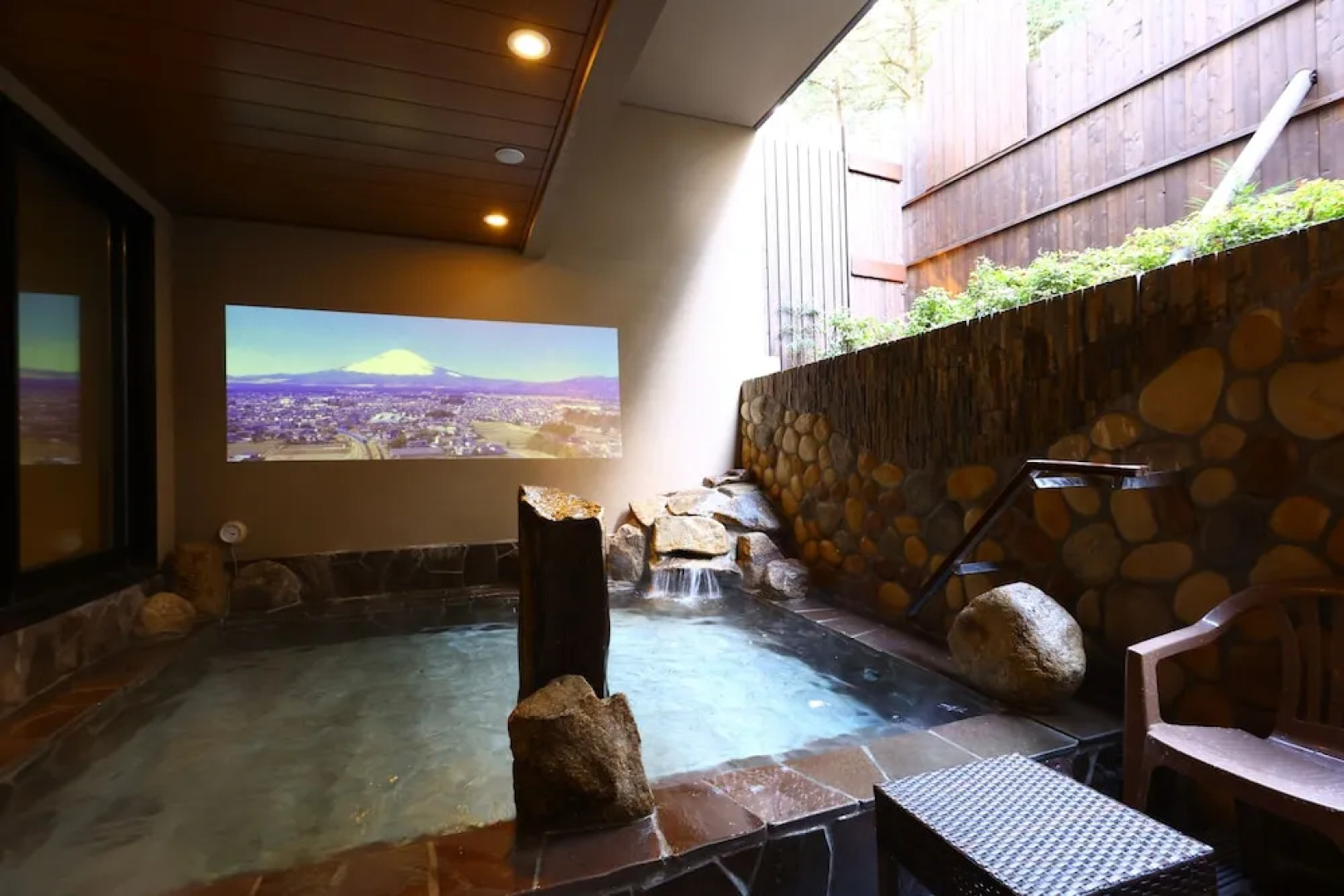 Dormy Inn Express Gotemba Hot Springs