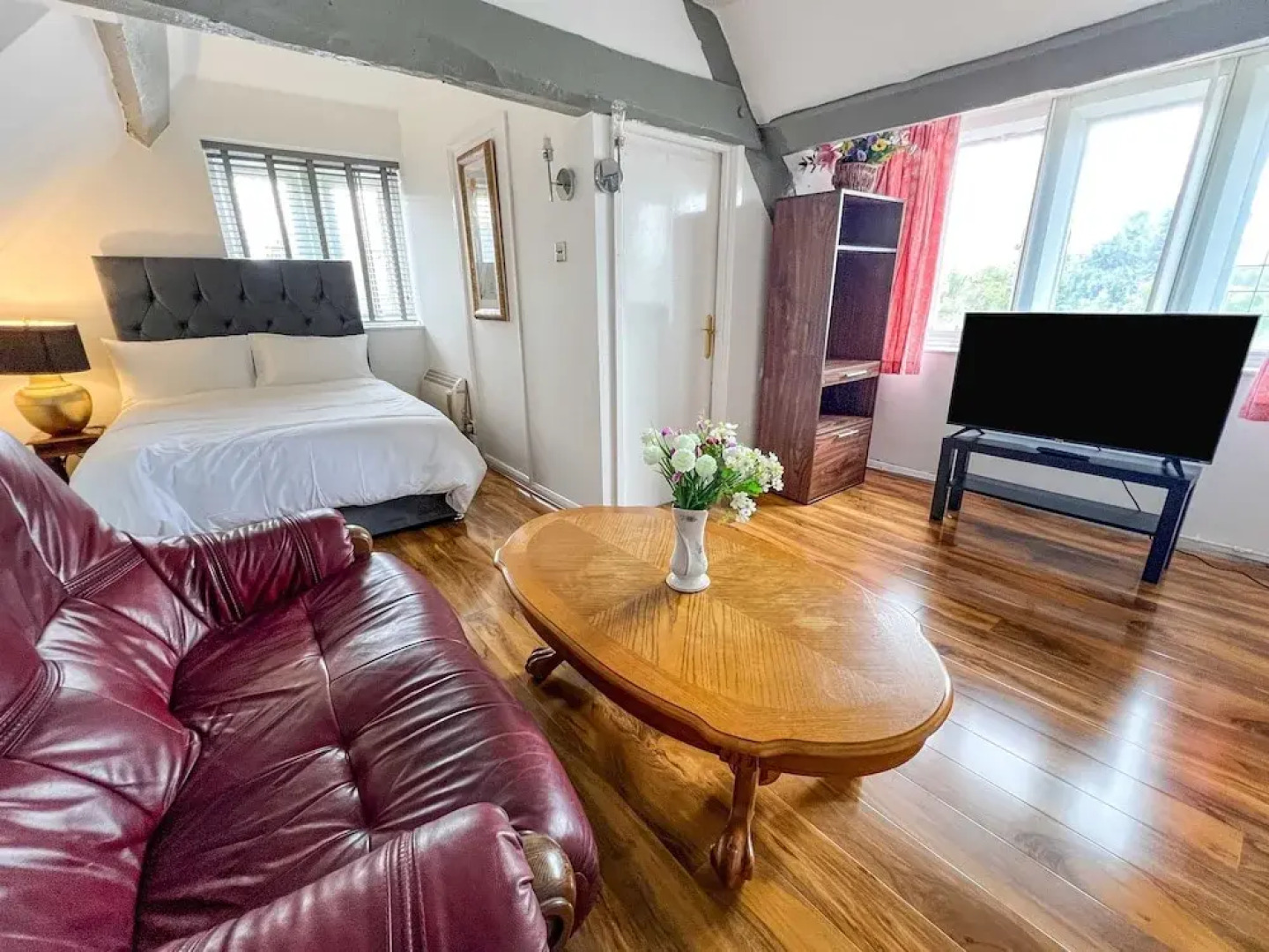 Host Stay Apartment 6 Church Walk