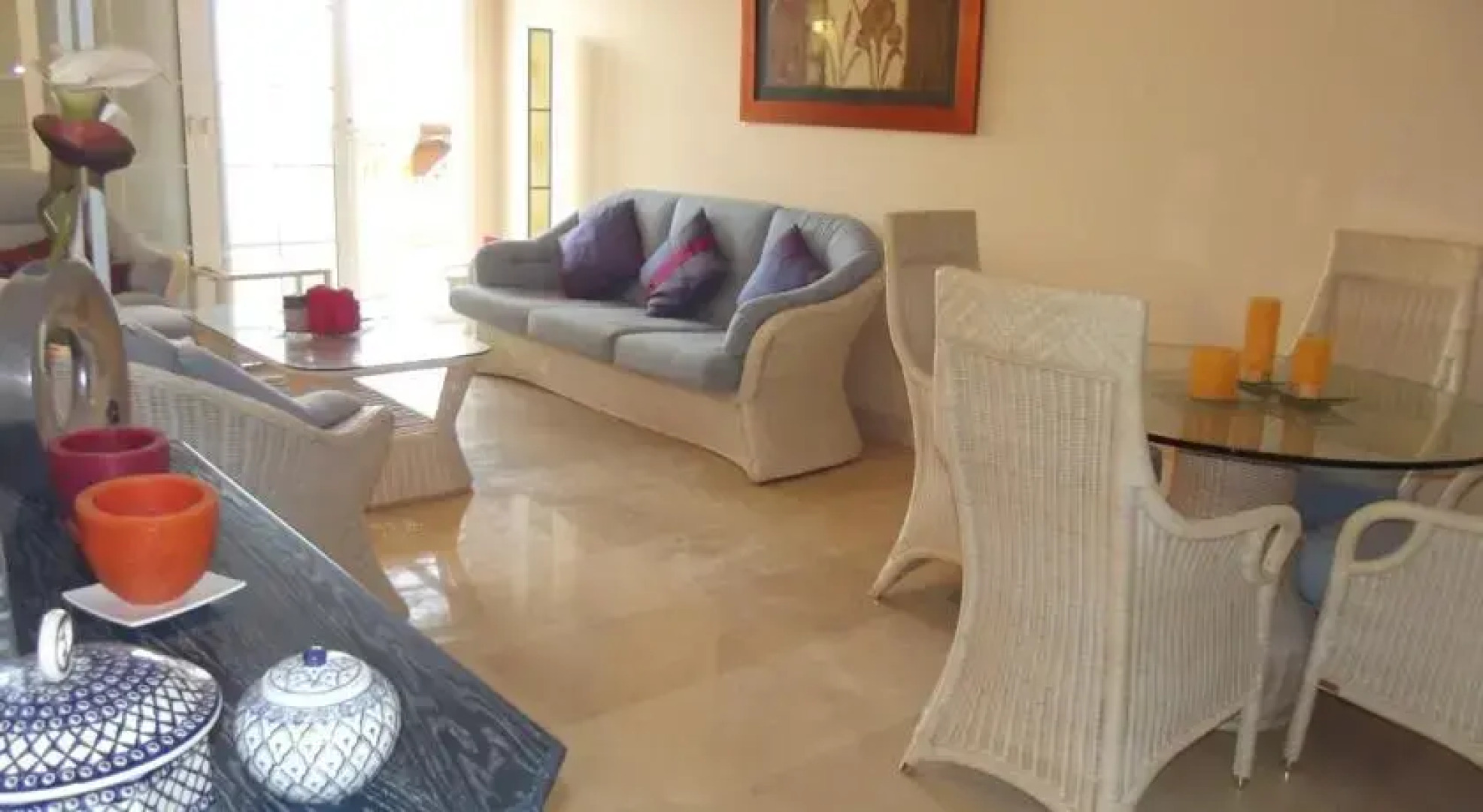 Mimosas Golf 2 Bed N