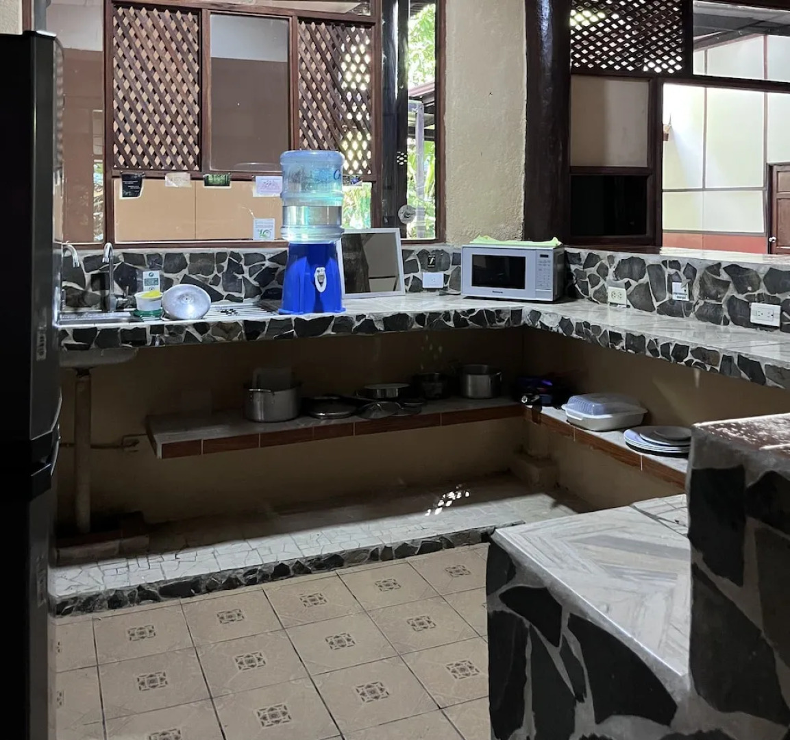 Chilamate Rainforest Eco-retreat