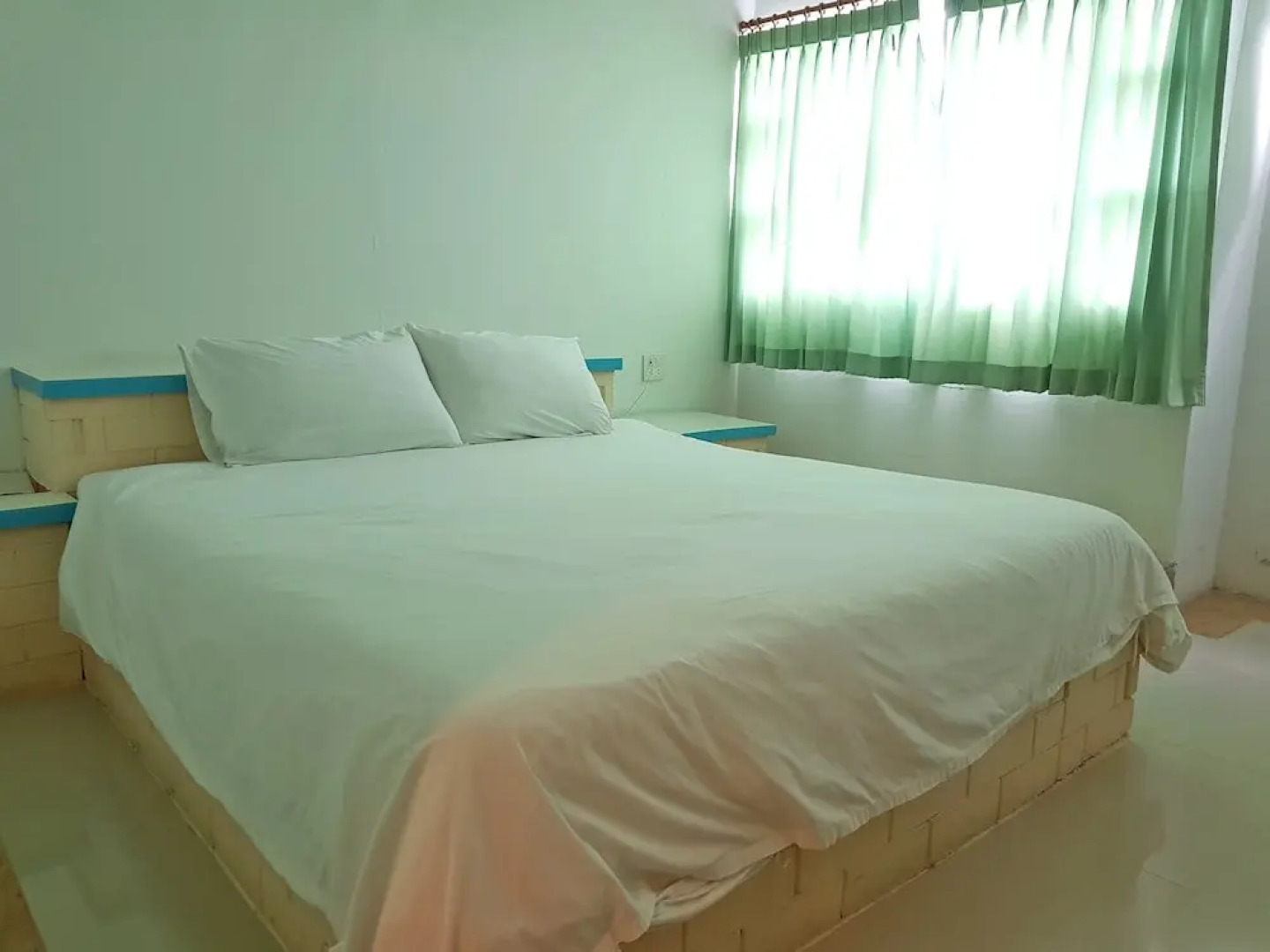 Prachuap Saam Ao Hotel