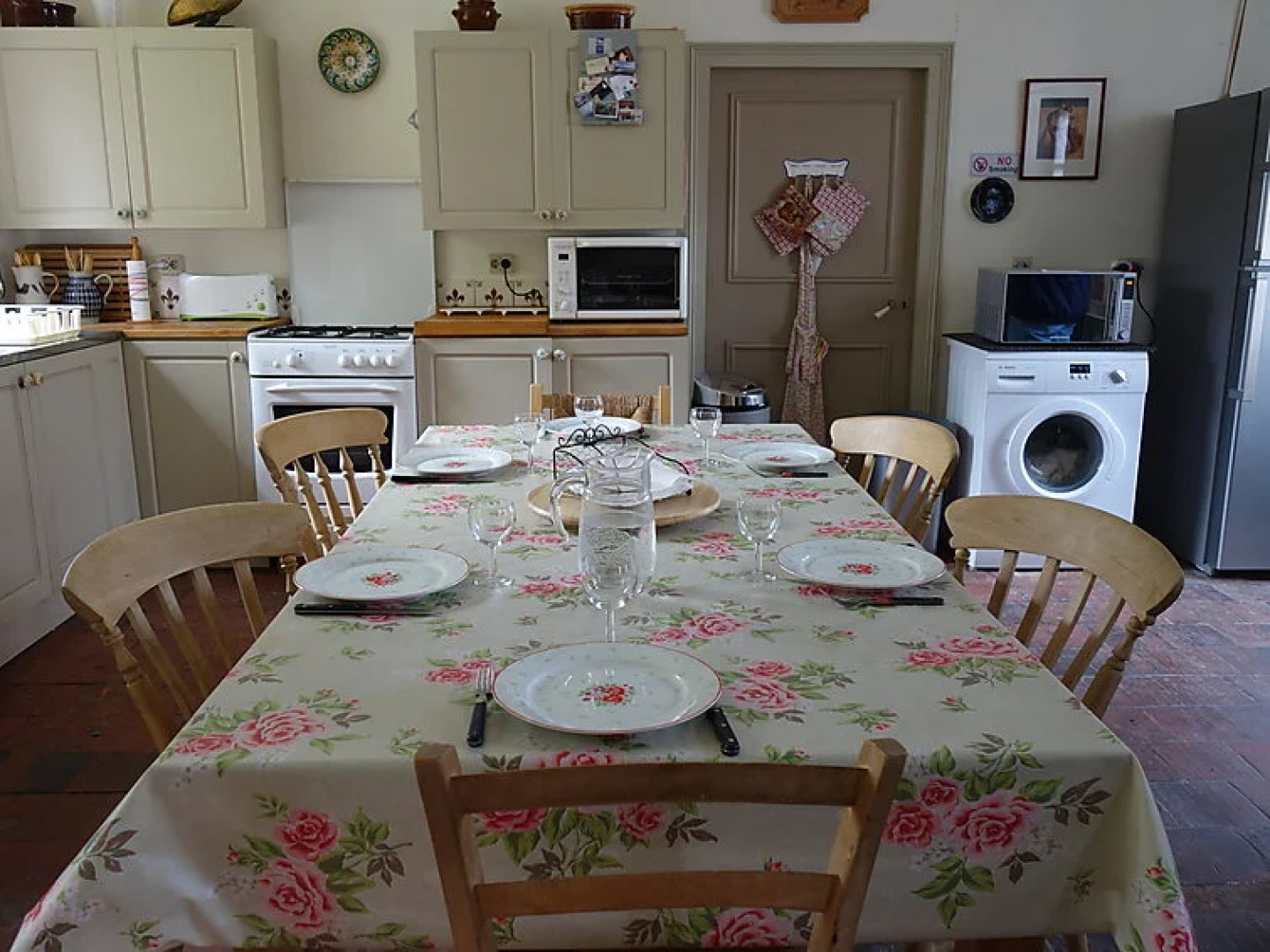 Holiday Home Les Londes