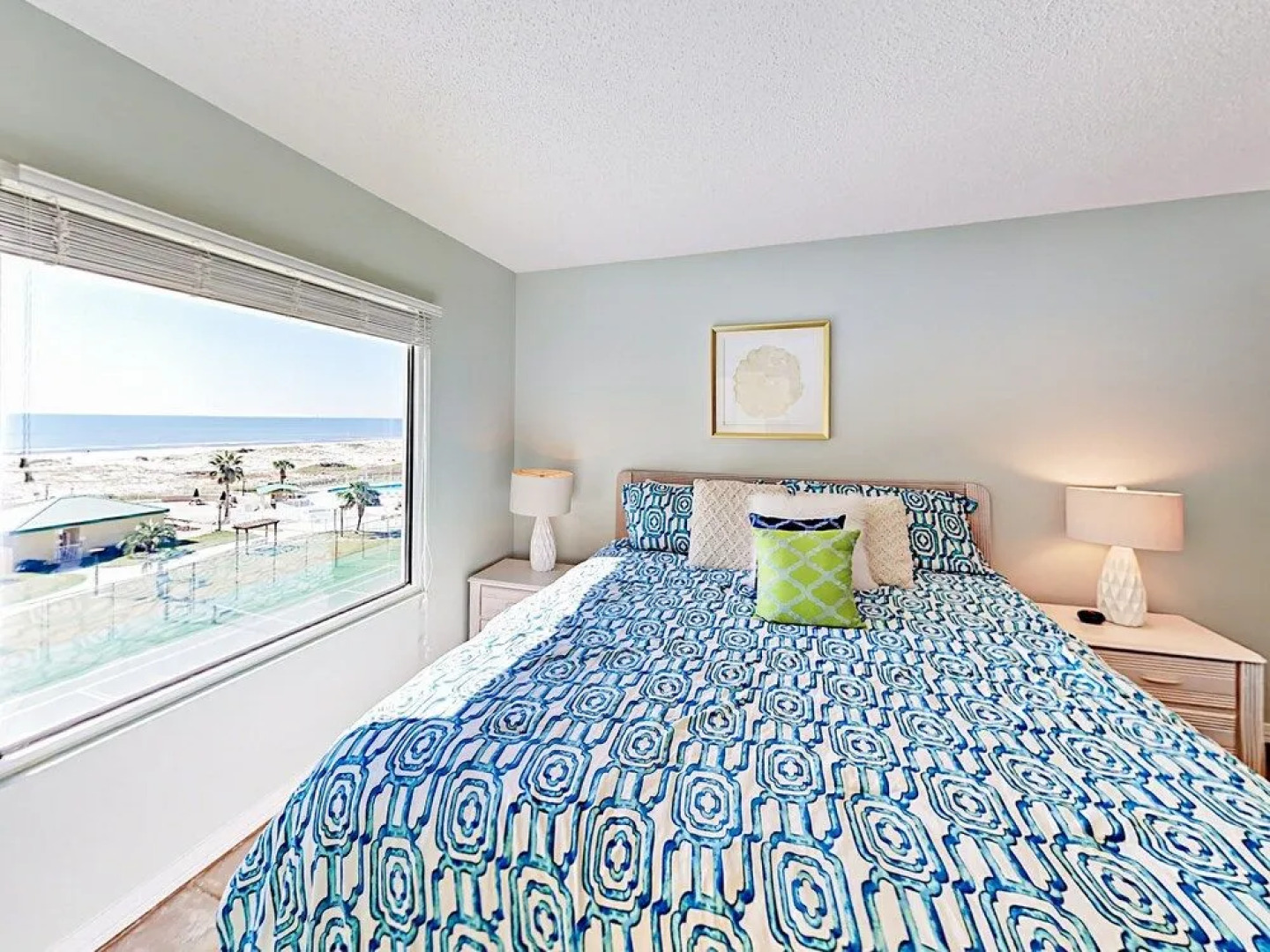 Plantation #6501 - 3 Br Home