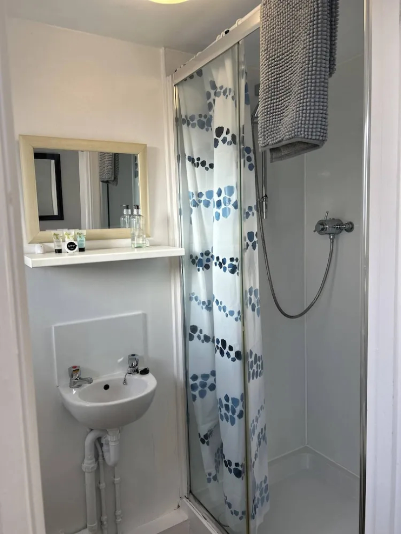 The Butchers Arms Freehouse