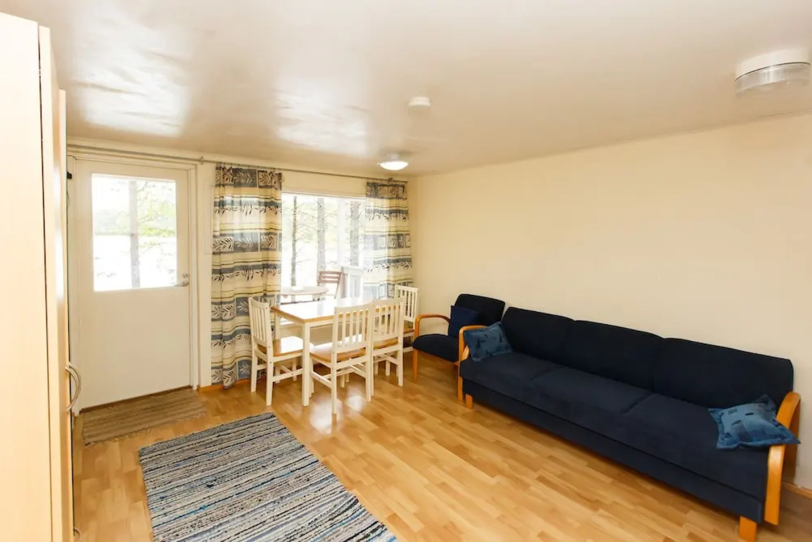 Ruhkaranta Holiday Village