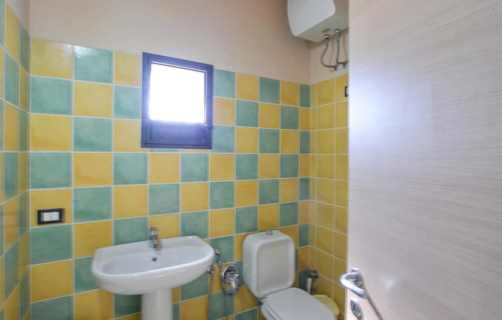 Beautiful Home in Grammichele With Outdoor Swimming Pool, Wifi and 1 Bedrooms