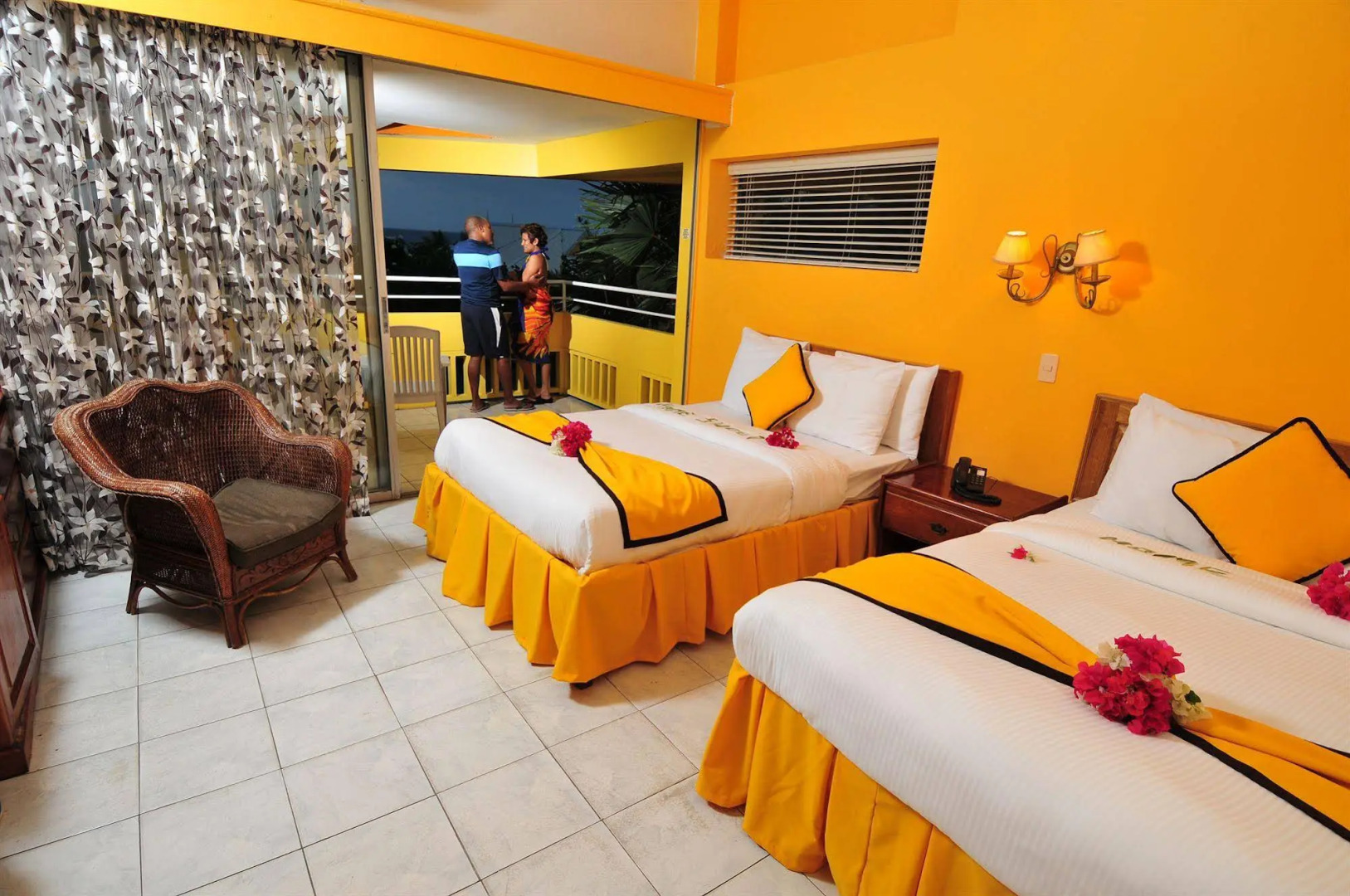 Tropikist Beach Hotel & Resort