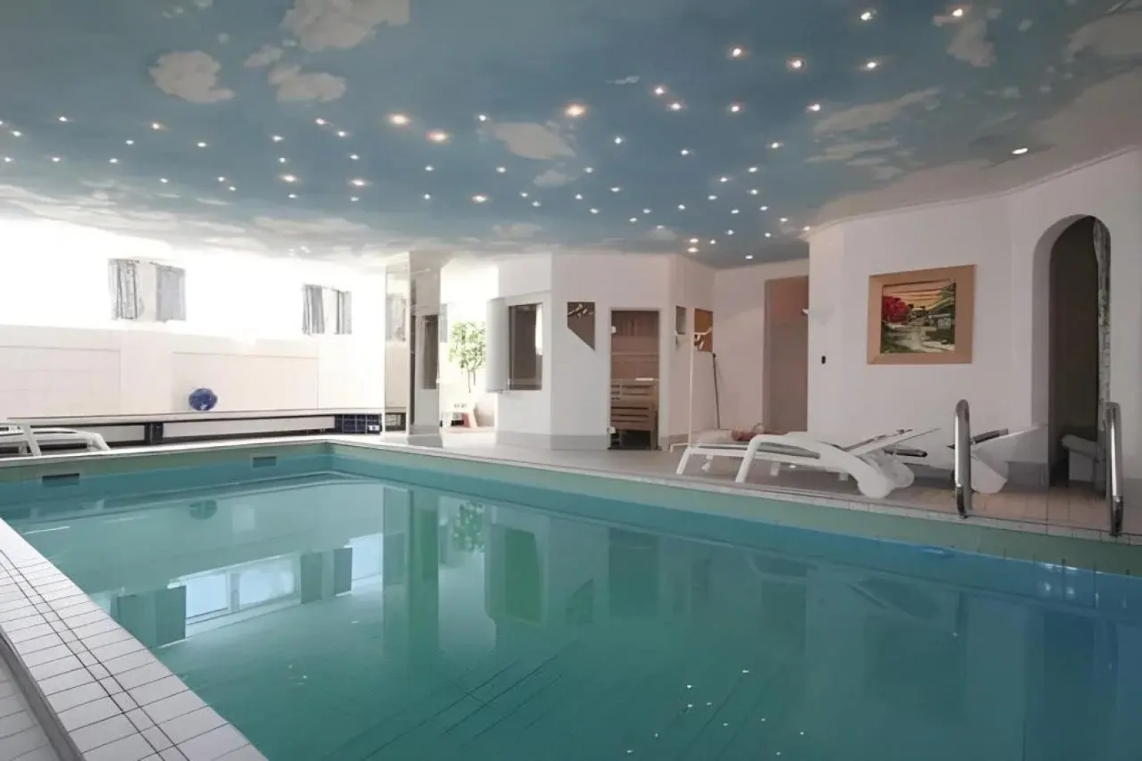 Hotel Kienberger Hof