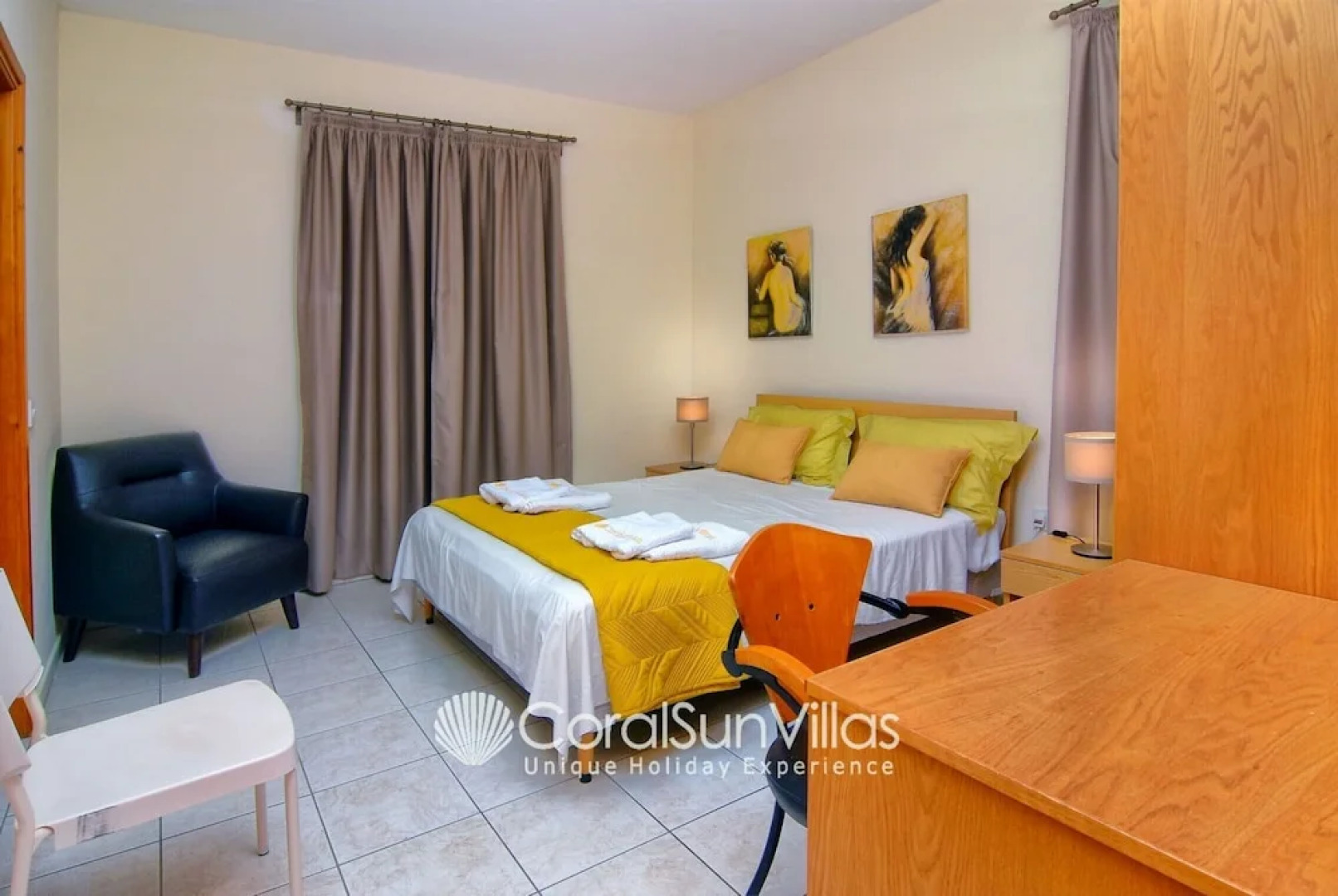 Exceptional Large Villa, Free Heated Pool 1 NOV - 15 Jan, Privacy,prime Location