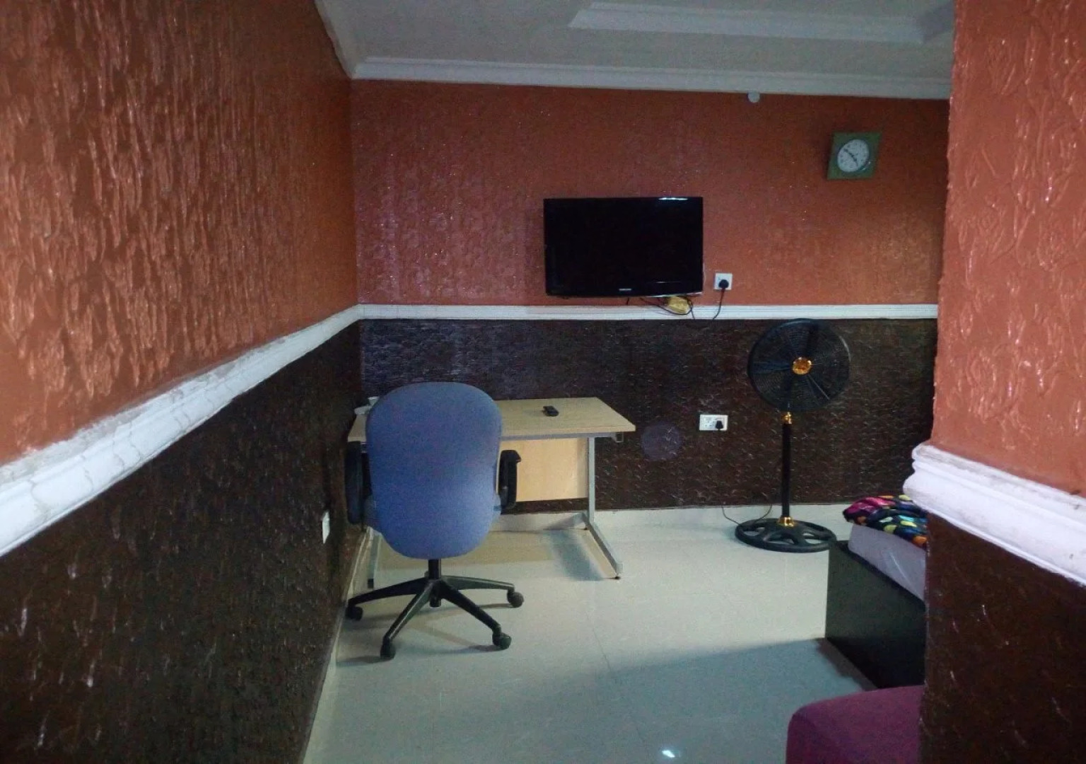 Joybam Hotel and Events Center