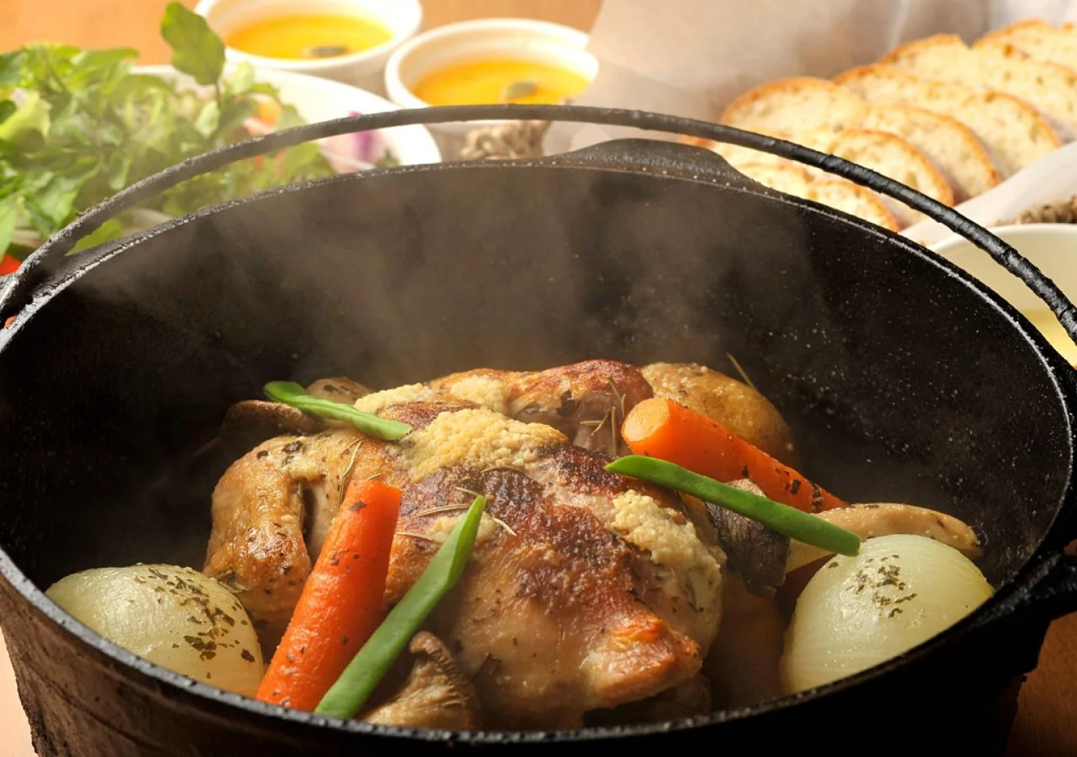 Pension Landscape Furano