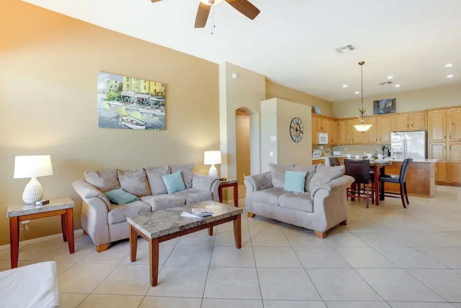 Near Golfing: Avondale Home w/ Heated Pool!